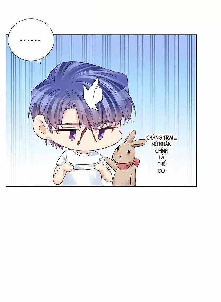 Trọng Sinh Để Ngủ Với Ảnh Đế: Chapter 219