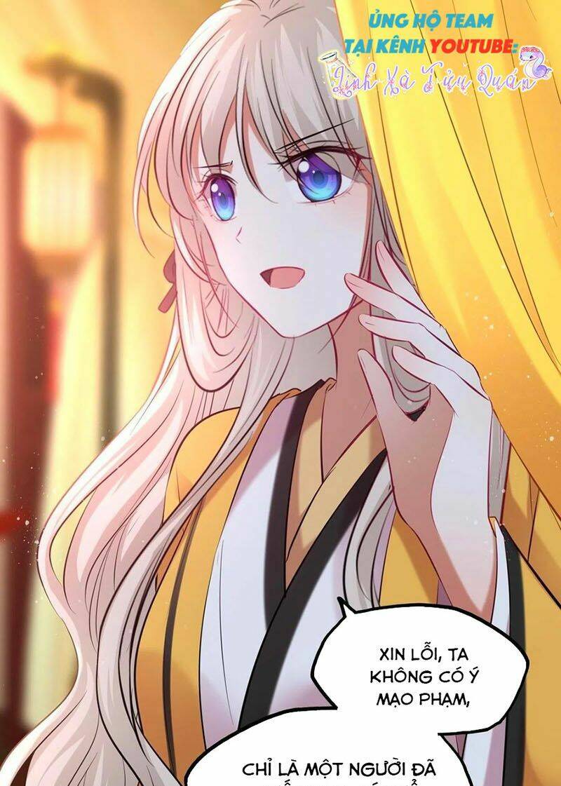 Vương Phi Thật Thích Trang Điểm: Chapter 158