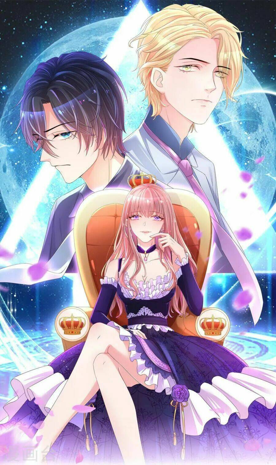 Trùng Sinh Để Trả Thù: Chapter 48