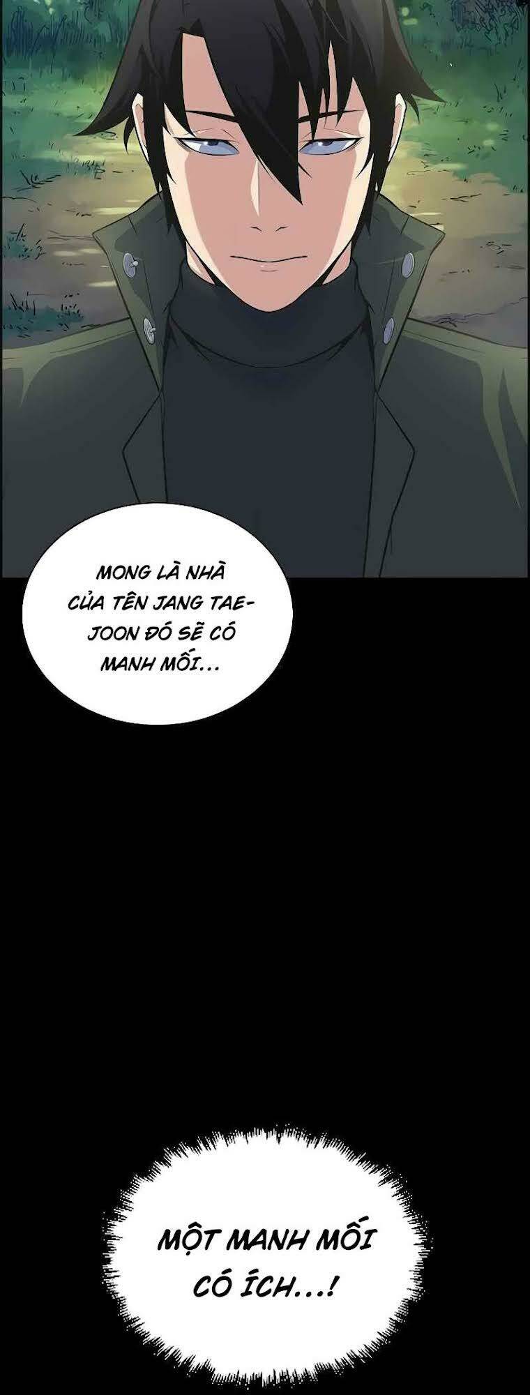 Kẻ Ngoại Đạo: Chapter 4