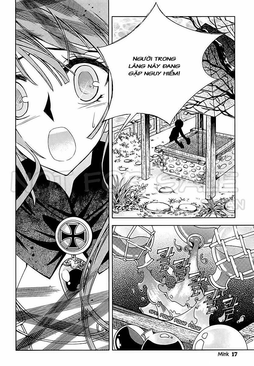 Hangah, Lee: Chapter 10