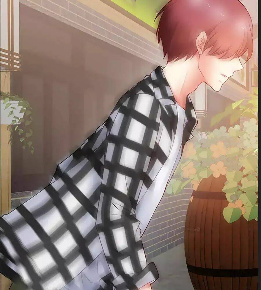 Bạn Trai 1/4 Của Tôi: Chapter 10