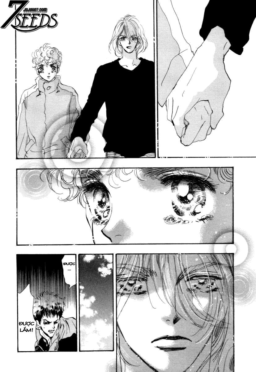 Mầm Sống: Chapter 84