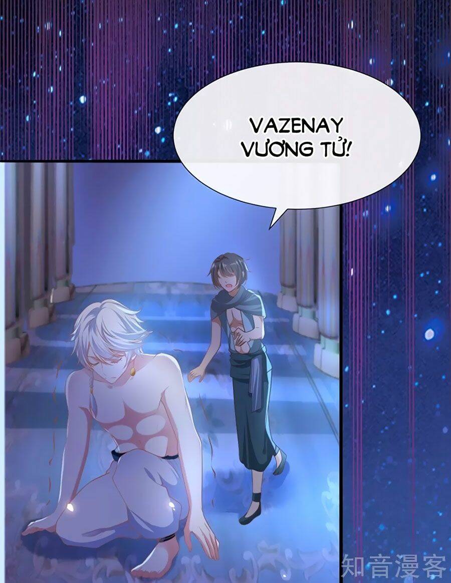 Sủng Hậu Của Vương: Chapter 38