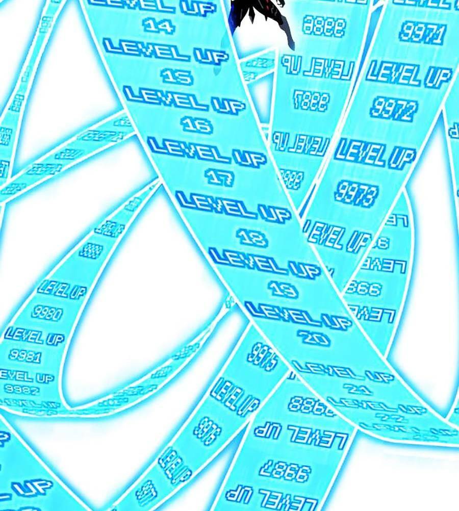 Hard Core Leveling Warrior Ss2: Chapter 131