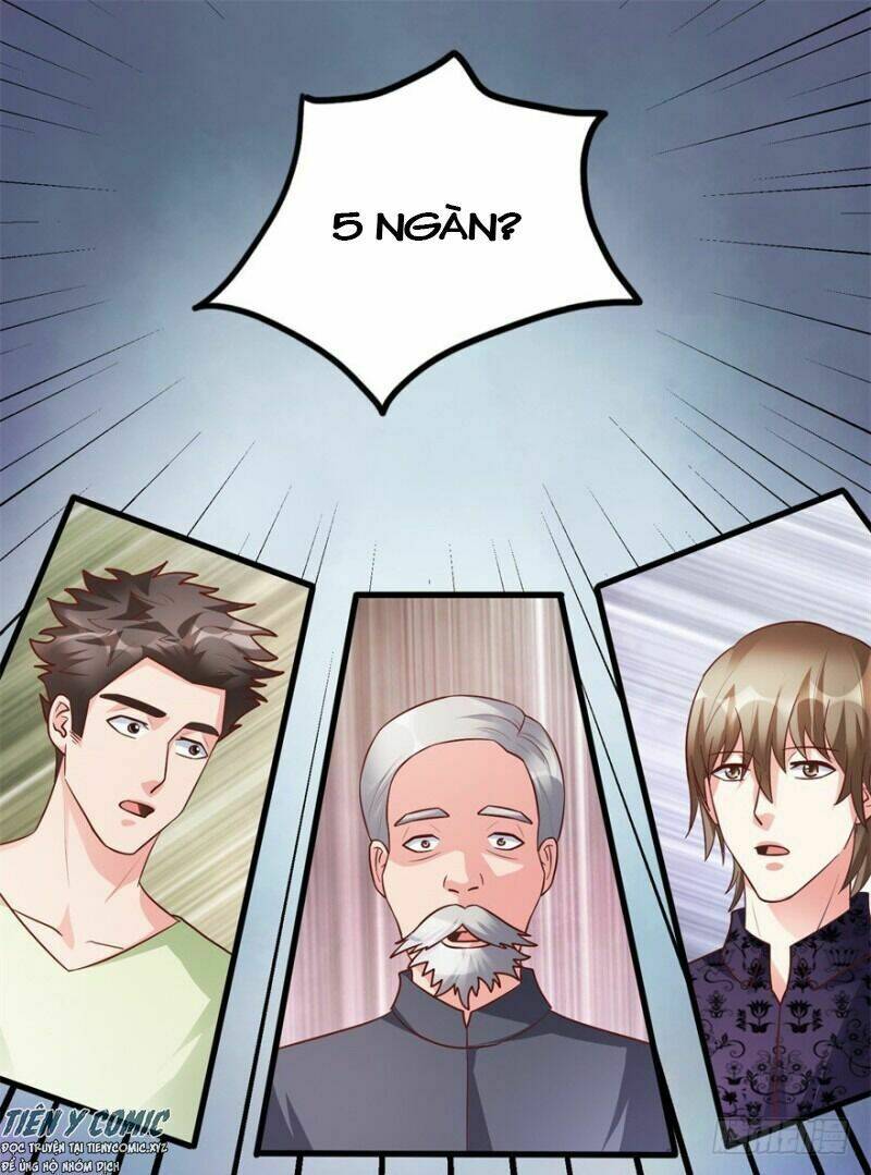 Thấu Thị Tiên Y: Chapter 89