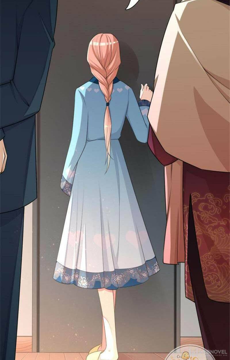 Gặp Phải Người Chồng Xảo Quyệt!: Chapter 9