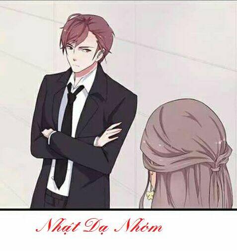 Thiên Kiều Bách Mị: Chapter 3