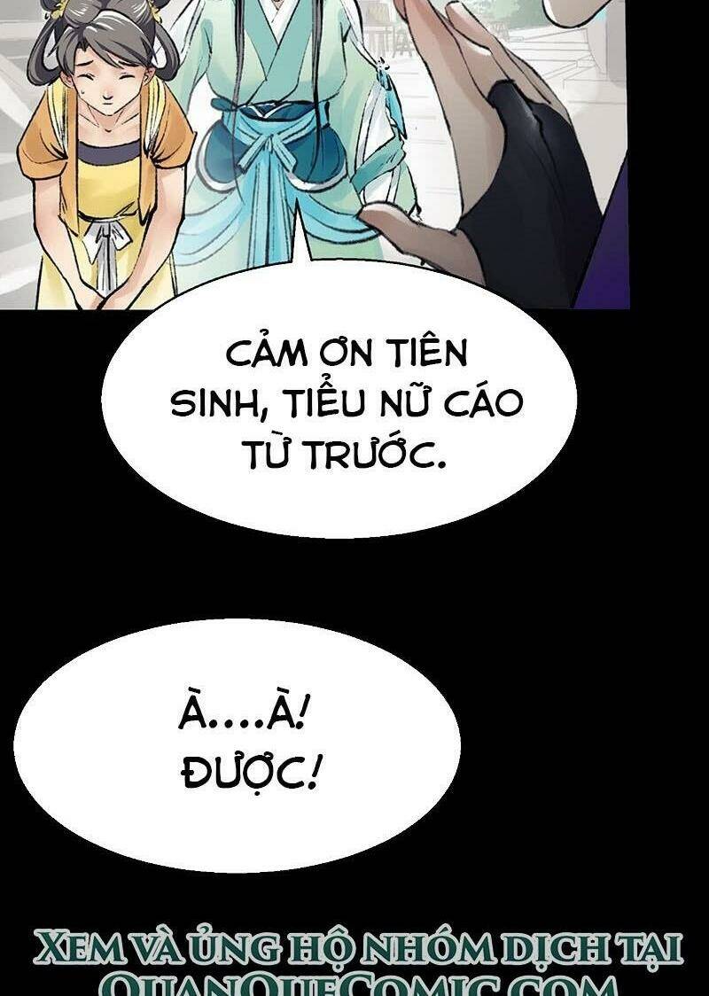 Liên Thành Quyết: Chapter 22