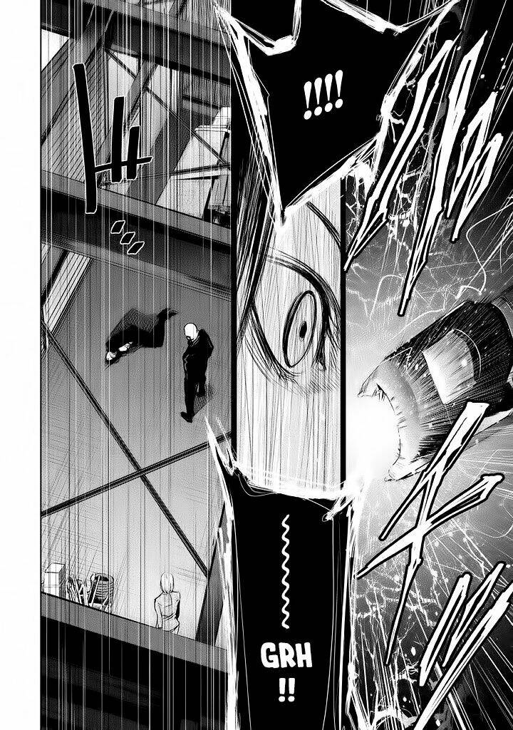 Tantei No Tantei: Chapter 16