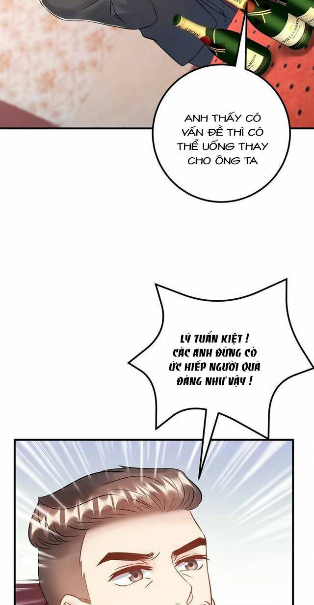 Trong Sinh Chi Ức Vạn Ảnh Hậu Yếu Thượng Vị: Chapter 145