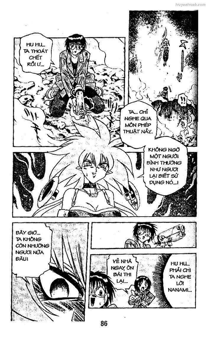 Devil And Devil: Chapter 52