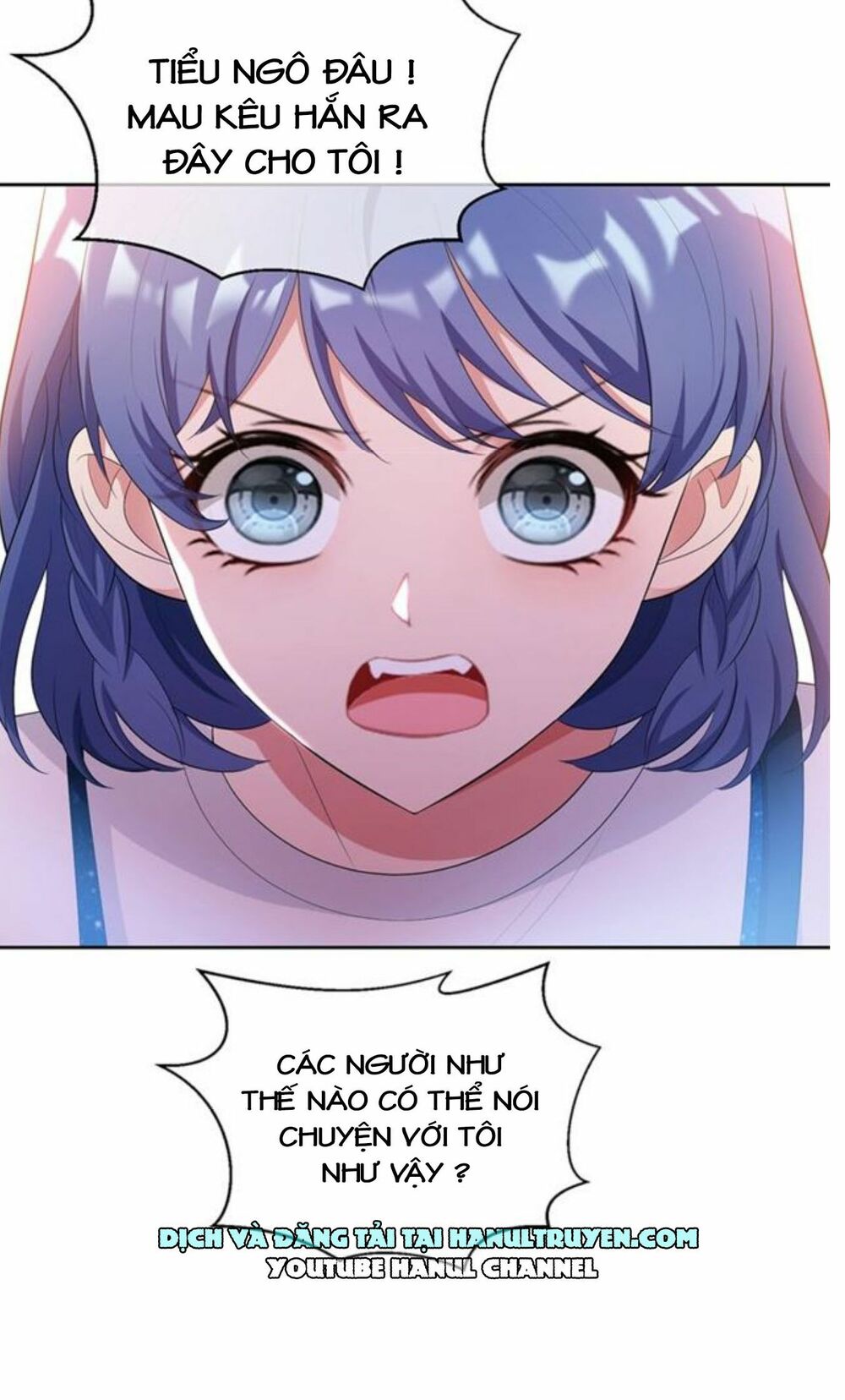Cô Vợ Nhỏ Nuông Chiều Quá Lại Thành Ác!!: Chapter 43