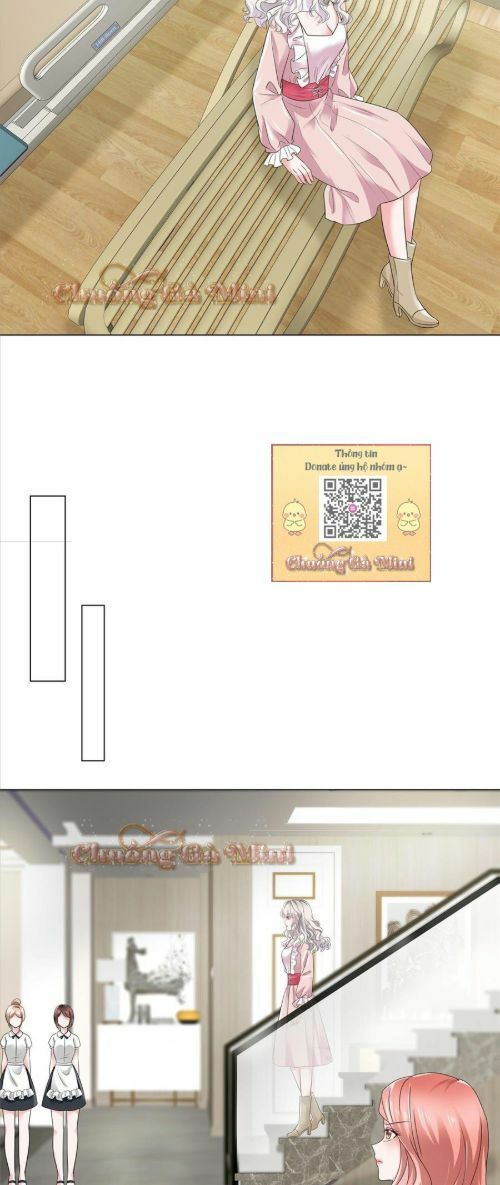 Nhược Hữu Hàn Đông Ngộ Noãn Dương: Chapter 20