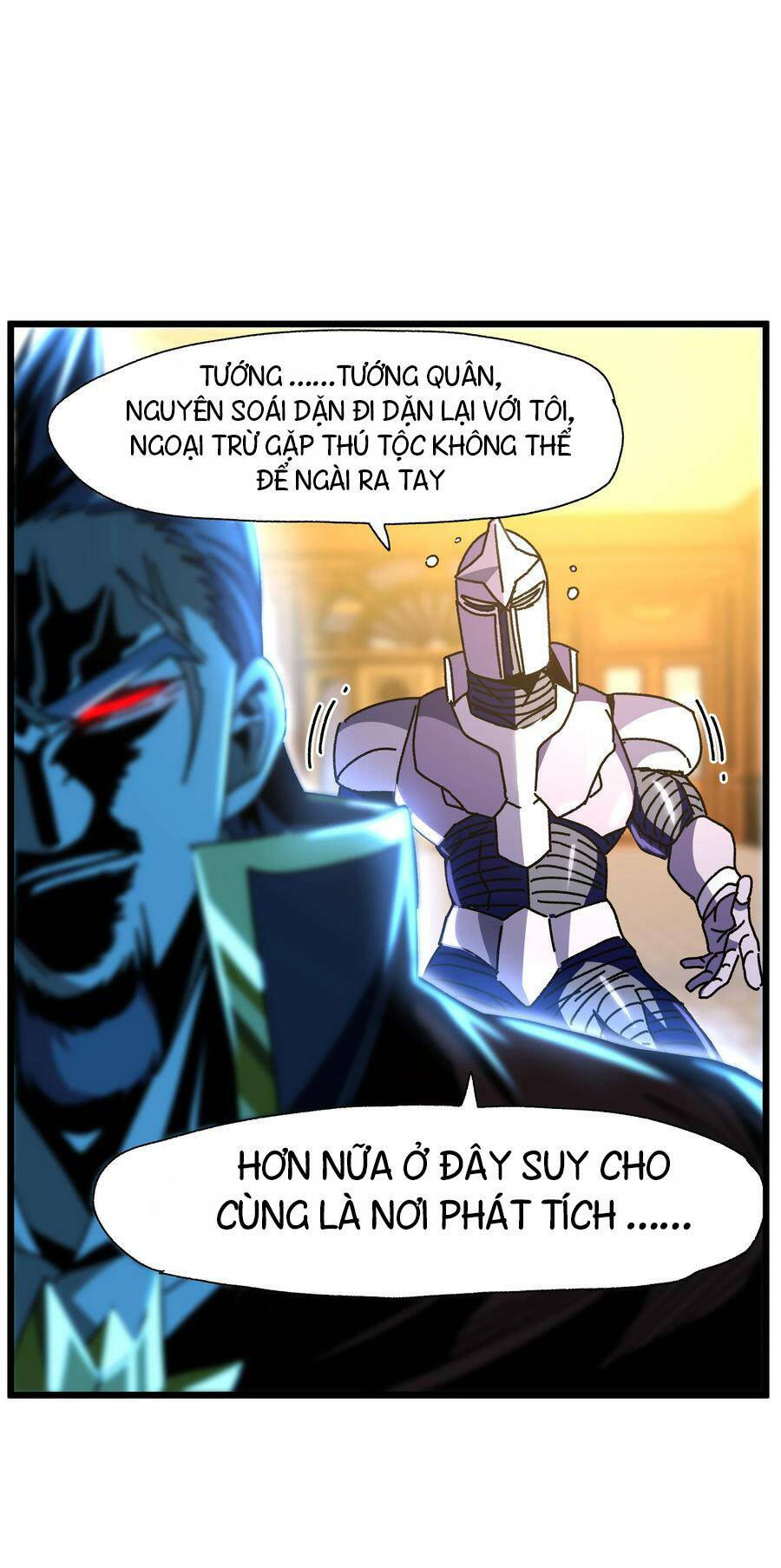 Vú Em Vô Địch: Chapter 25