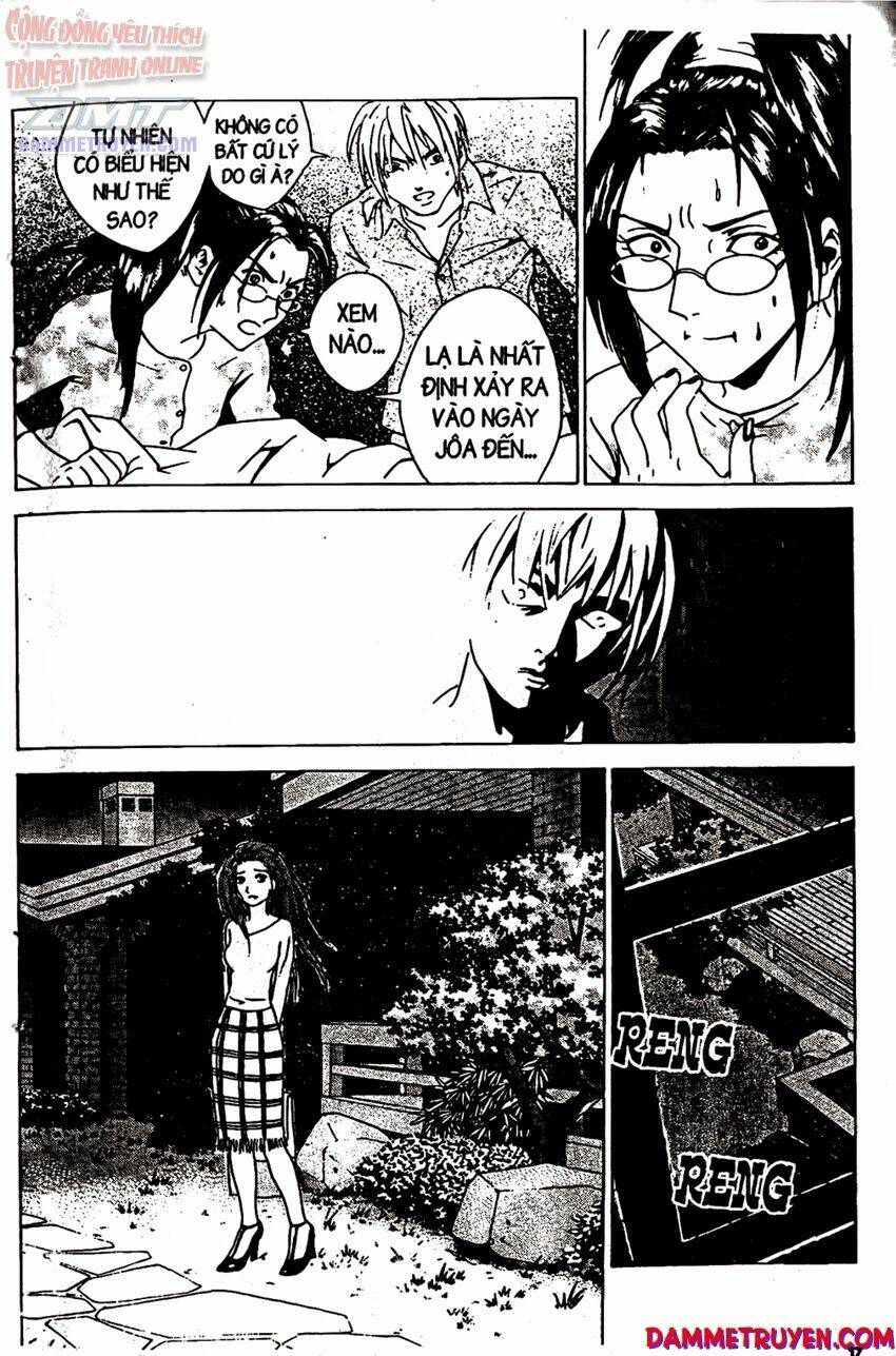 Ai Hơn Ai: Chapter 134