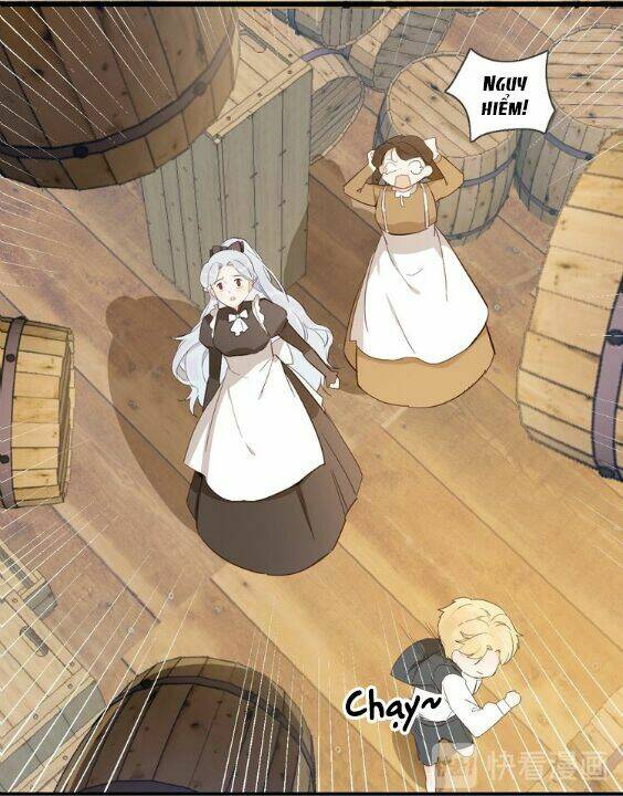 Hầu Nữ Giá Đáo: Chapter 7