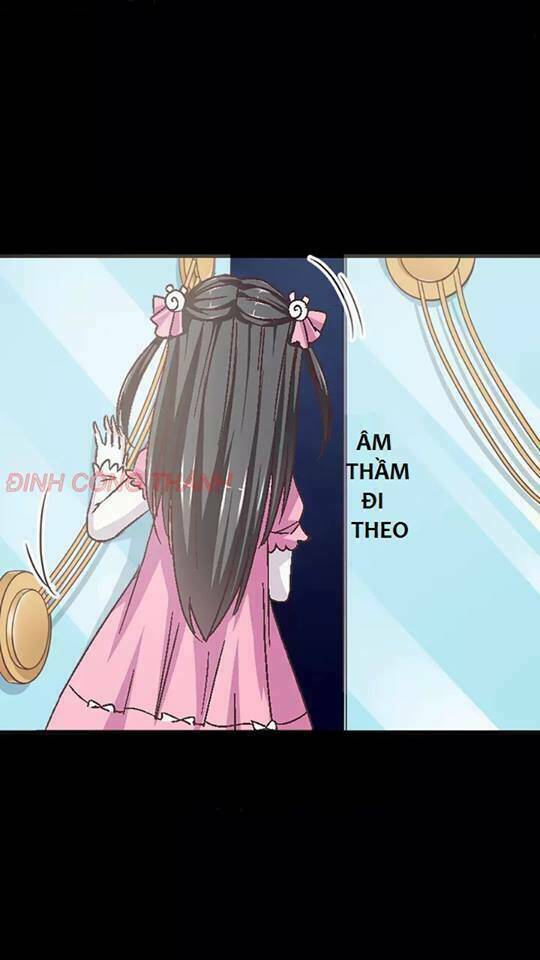 Truyện Kinh Dị Ở Tòa Nhà Số 44: Chapter 55