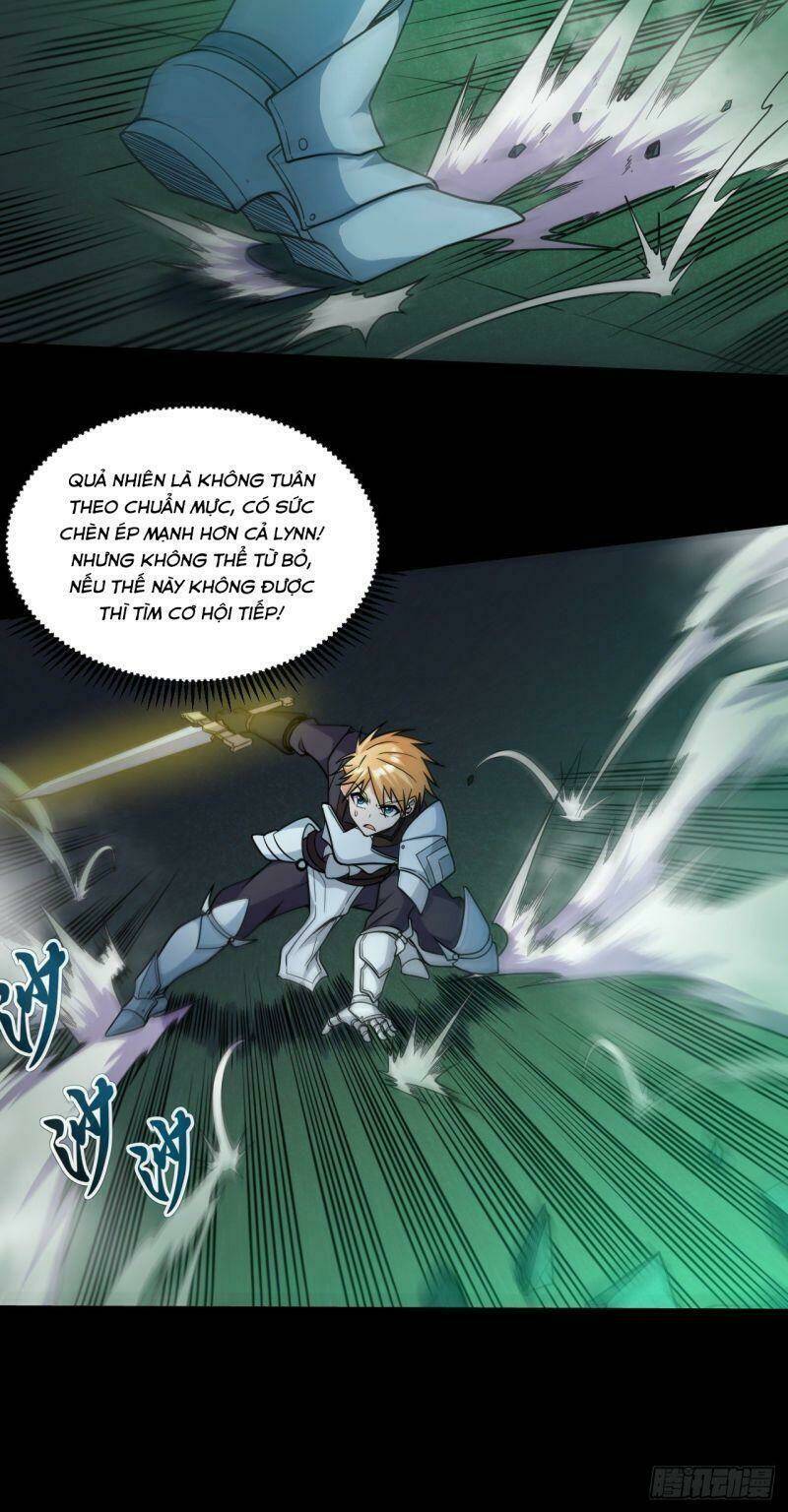 Chuyển Sinh Thành Nữ Hầu Tà Ác: Chapter 30