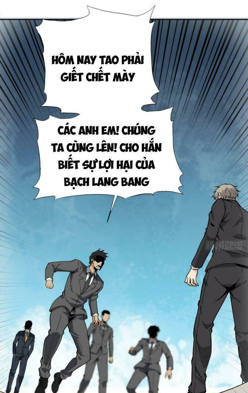 Cuồng Thiếu Siêu Thiên Tài: Chapter 36