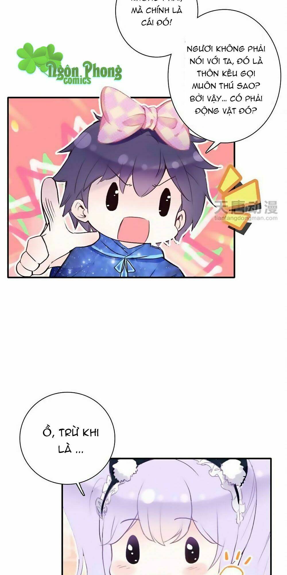 Từ Hôm Nay Nhận Chức Thiếu Nữ Ma Pháp: Chapter 14