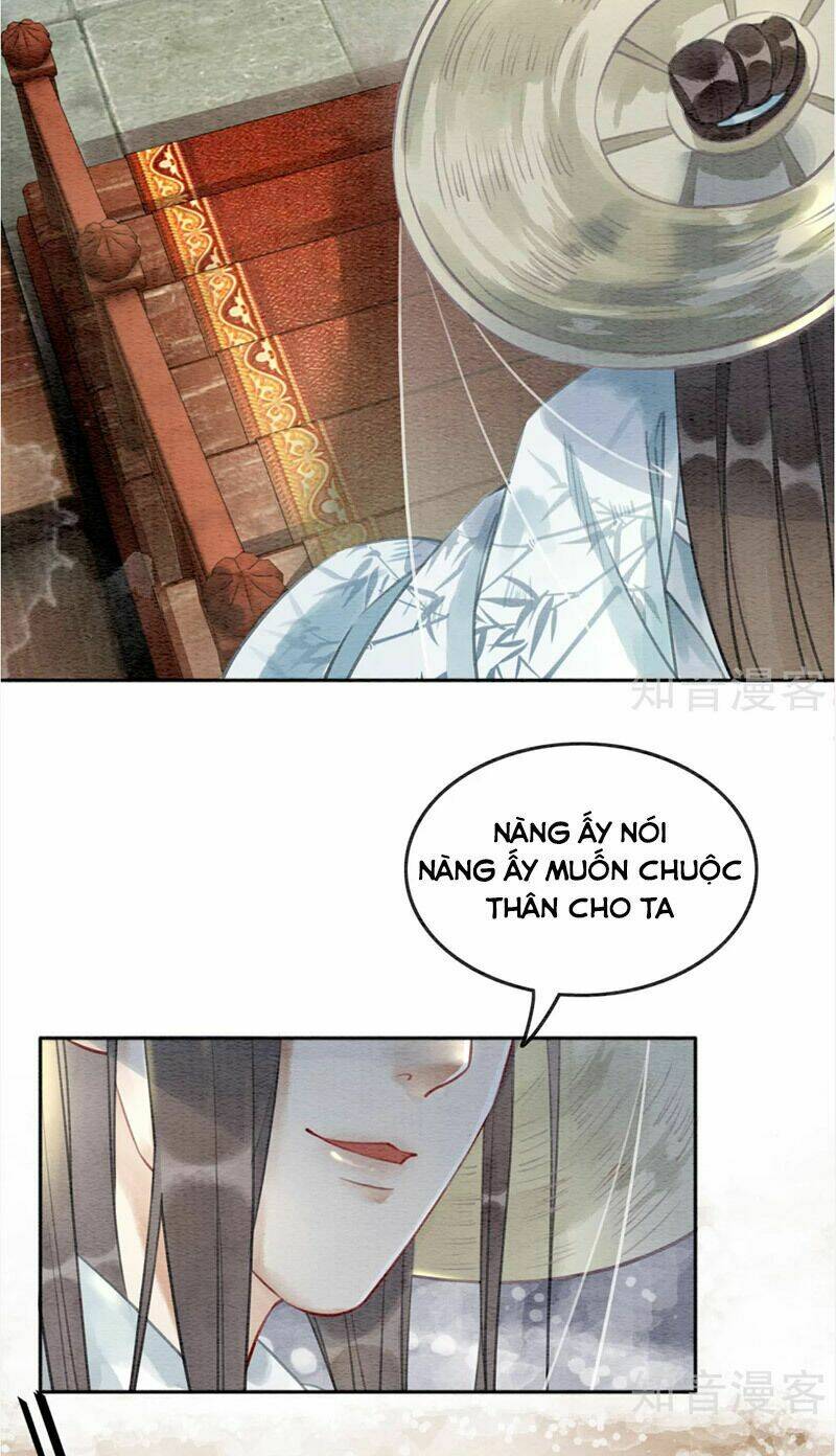 Hậu Cung Của Trẫm Cháy Rồi!: Chapter 75