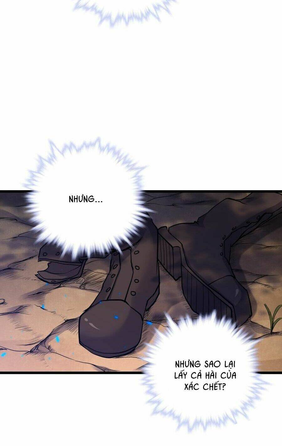 Tối Cường Binh Vương: Chapter 75