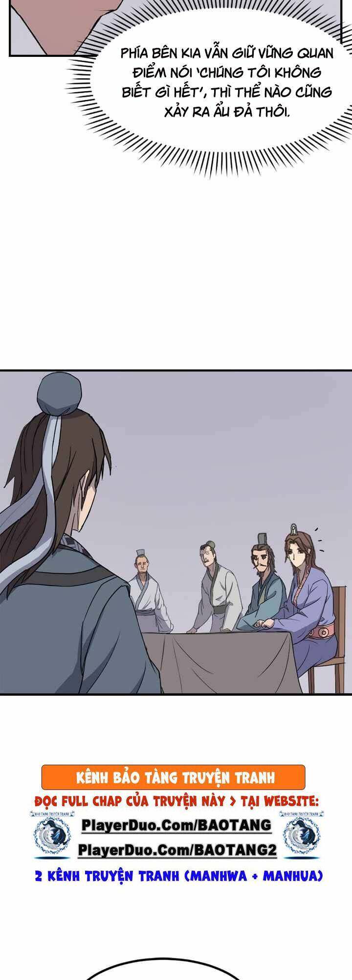 Trọng Sinh, Bất Khả Chiến Bại: Chapter 133