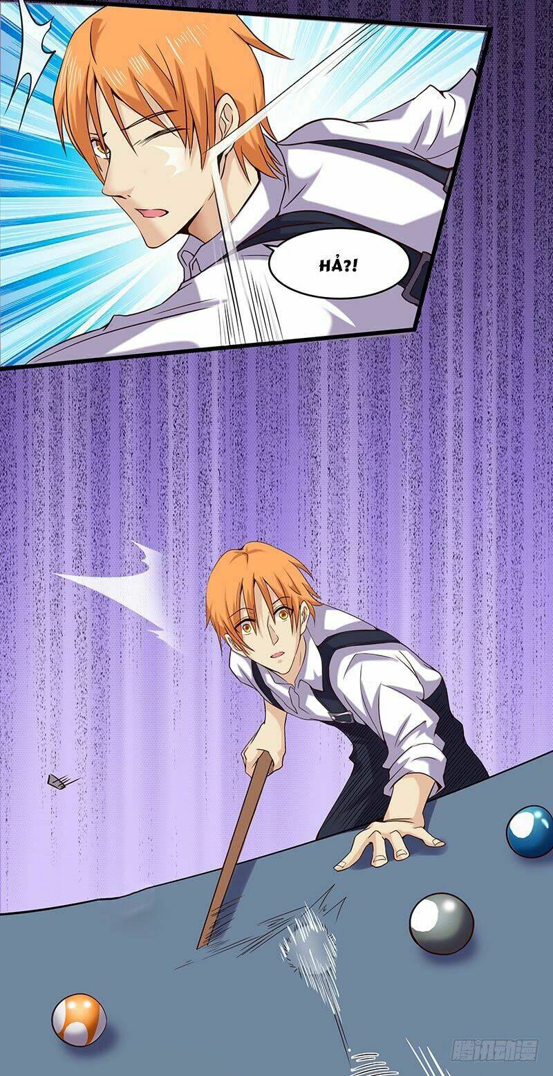 Nhất Phẩm Cao Thủ: Chapter 15