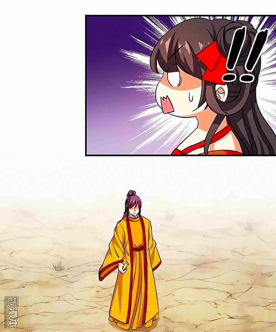 Vương Gia ! Ngươi Thật Bỉ Ổi !: Chapter 354