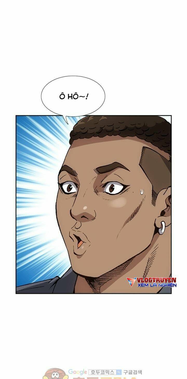 Quyền Vương Học Đường: Chapter 16