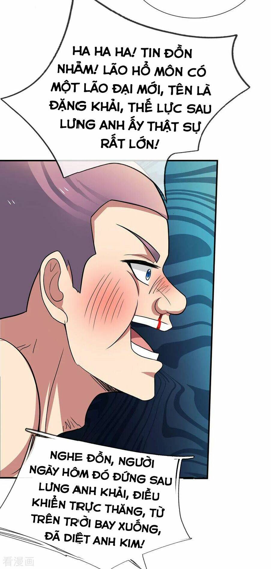 Tuyệt Đỉnh Khí Thiếu: Chapter 77