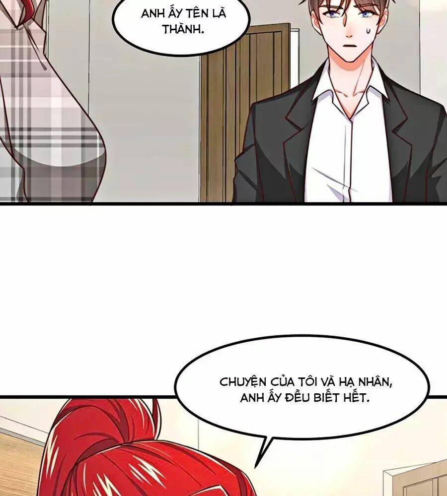Nhật Ký Báo Thù Của Thiên Kim Hai Mặt: Chapter 43