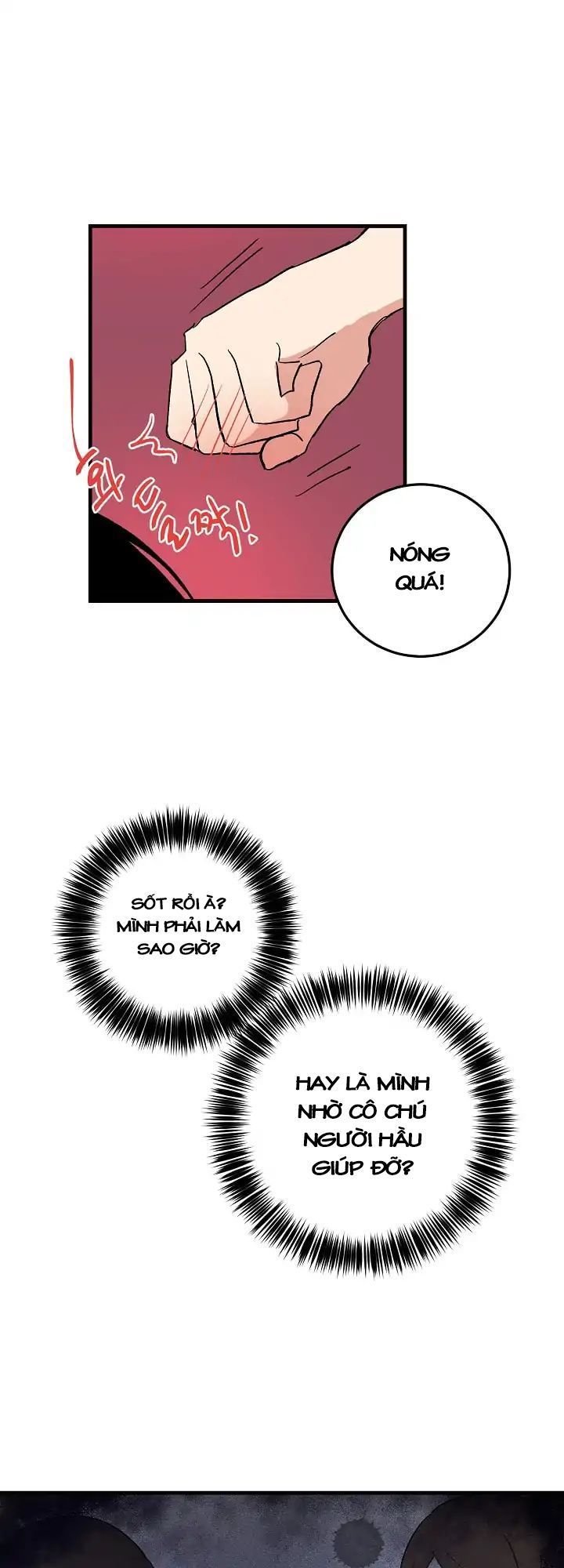 Tôi Là Con Trong Nhà Này: Chapter 2