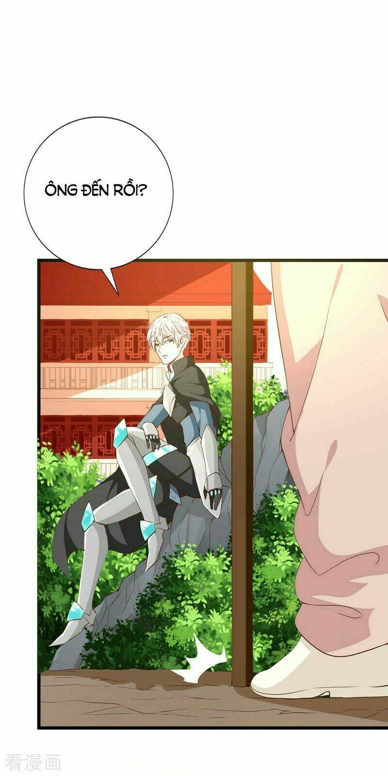 Này! Đừng Động Vào Phô Mai Của Tôi: Chapter 128