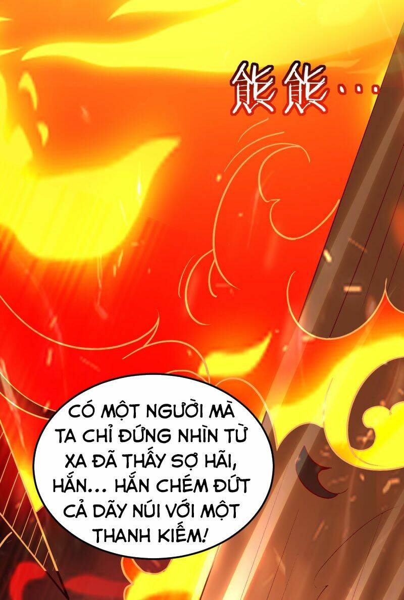 Vạn Giới Tiên Vương: Chapter 73
