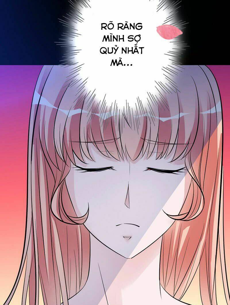 Hung Mãnh Quỷ Phu Bà Thượng Sàng: Chapter 27