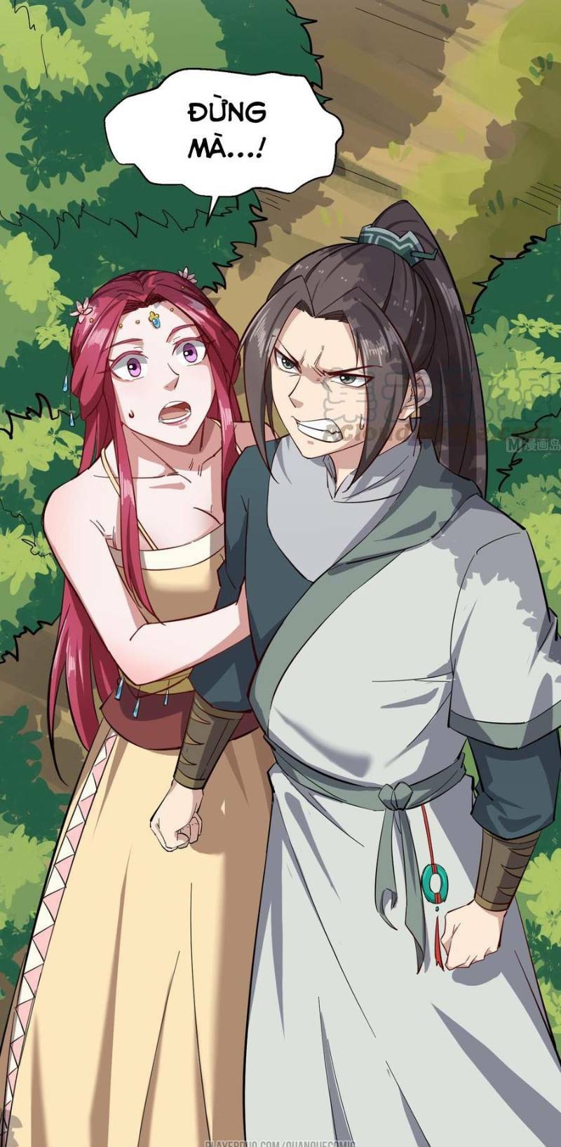 Trọng Sinh Tới Đại Đường: Chapter 60