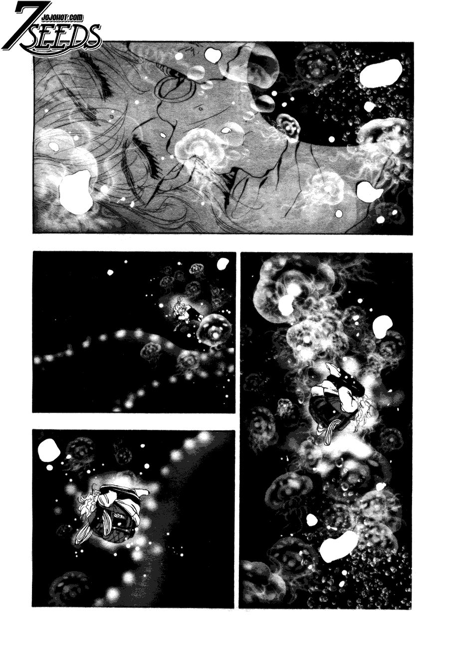 Mầm Sống: Chapter 107