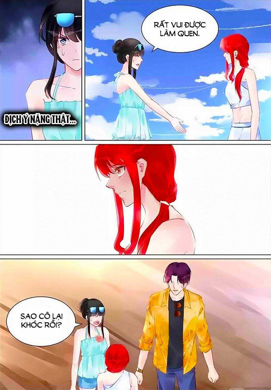 Bá Tình Ác Thiếu: Dạy Bảo Tiểu Đào Thê: Chapter 246