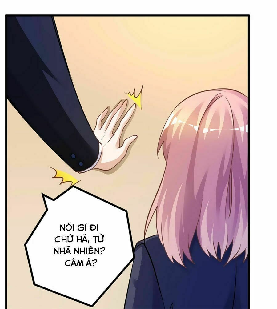 Tổng Tài Đích Thiên Giới Manh Thê: Chapter 125