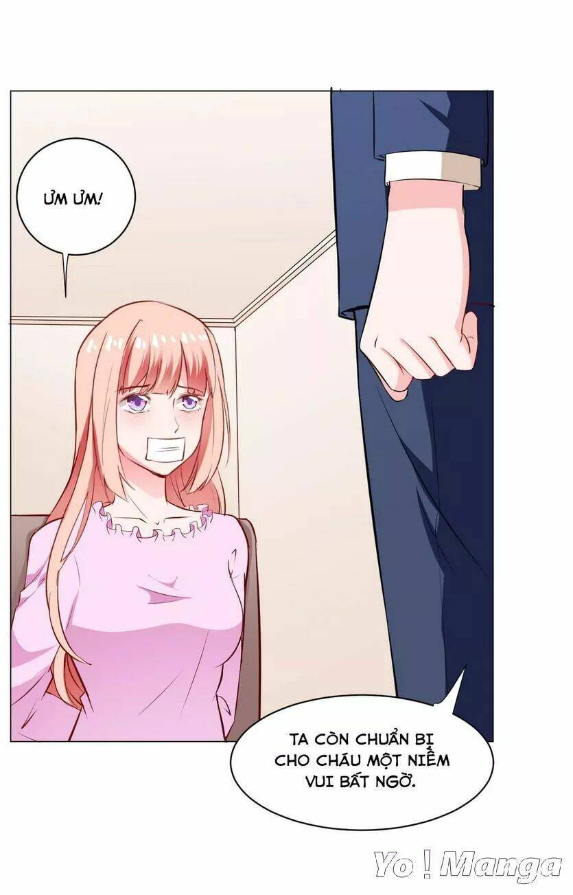Thiểm Hôn Kinh Ái: Chapter 138