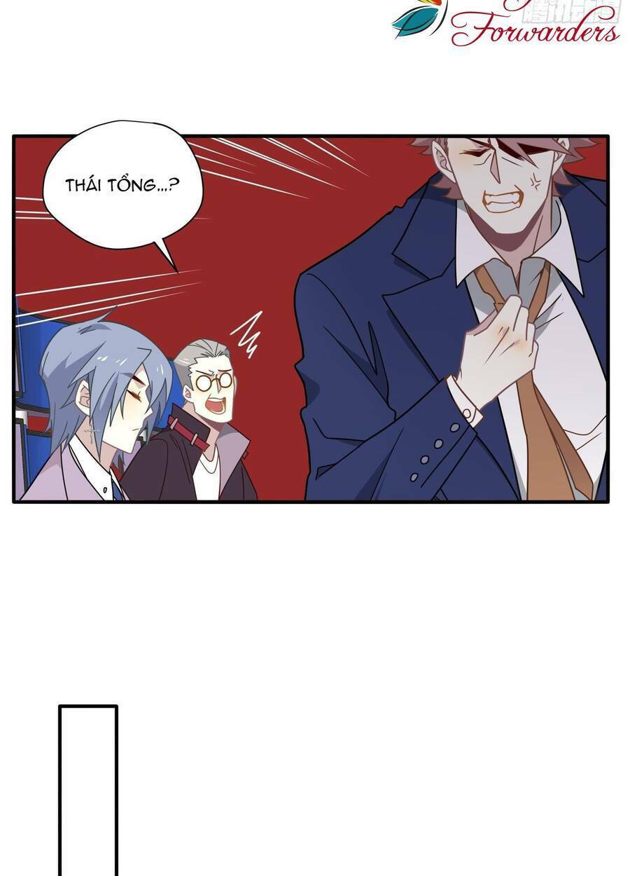 Nữ Phụ Như Tôi Cũng Có Ngày Ra Mắt: Chapter 60