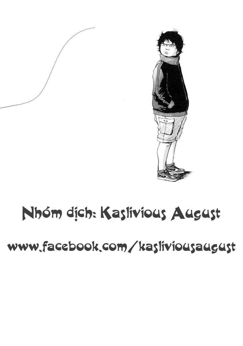 Thực Tế Cuộc Sống: Chapter 16