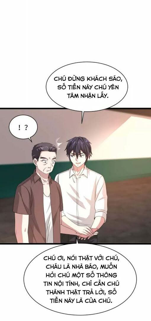 Đô Thị Tà Vương: Chapter 40