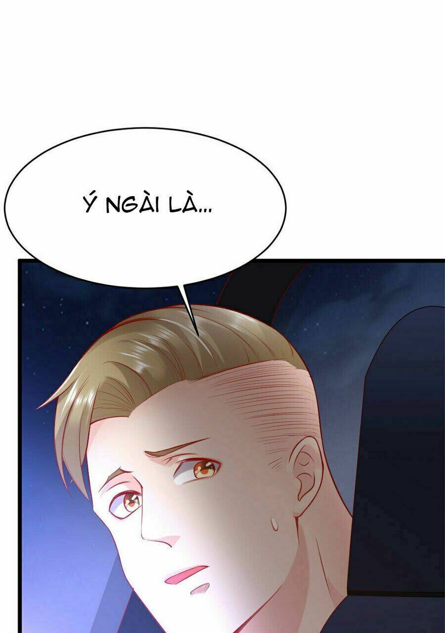 Tiểu Bạch Điềm Thê Của Long Thiếu: Chapter 18