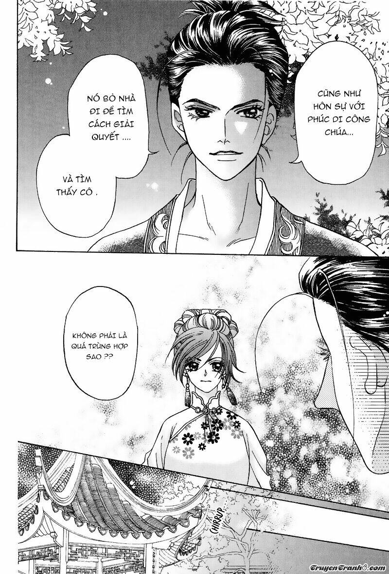 Vạn Dặm Tìm Chồng: Chapter 13