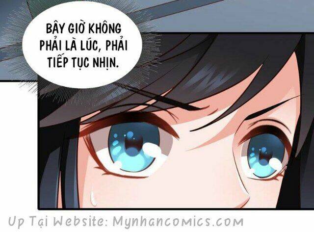 Thái Tử Điện Hạ Có Tin Vui: Chapter 77