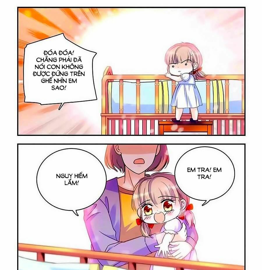 Thanh Ninh Chi Hạ: Chapter 39