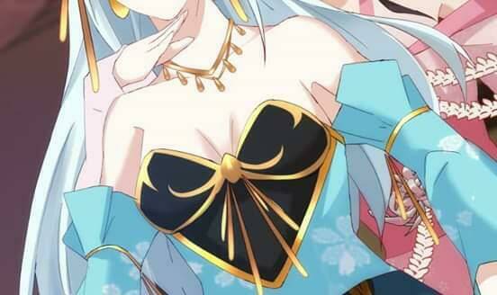 Bí Mật Của Dạ Tộc: Chapter 15